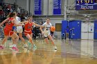 WBBall vs RPI  Wheaton College women's basketball vs Rensselaer Polytechnic Institute. - Photo By: KEITH NORDSTROM : Wheaton, basketball